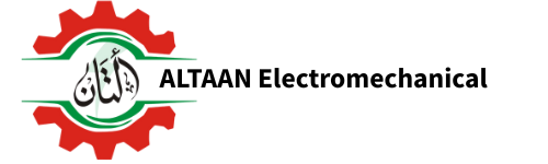 Altaan Logo